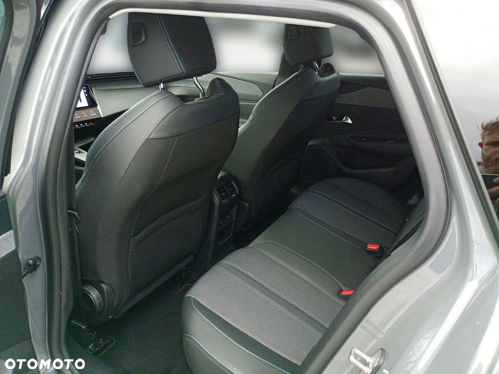 Peugeot 308 1.5 BlueHDi Allure Pack S&S EAT8 - 22