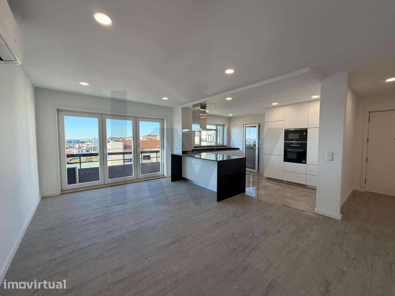 Apartamento T3  como novo - Grande imagem: 2/28