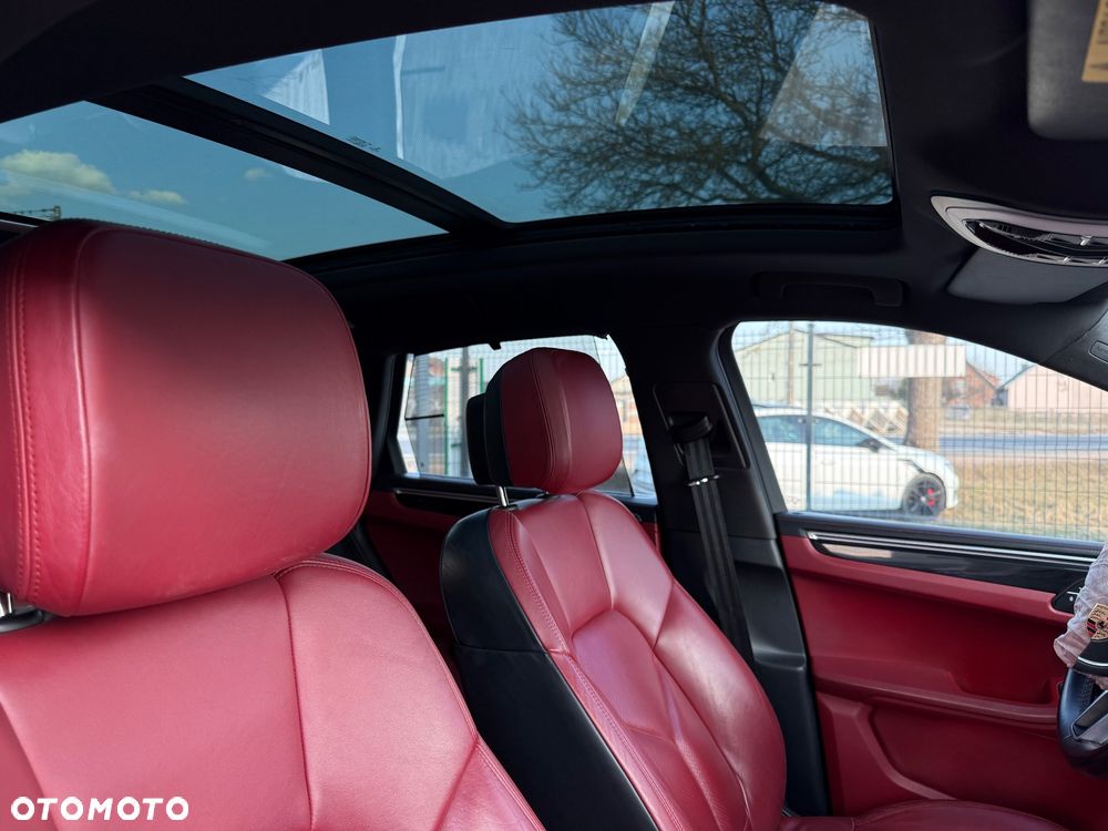 Porsche Macan S PDK - 10