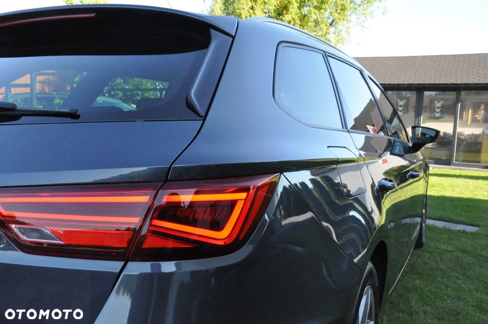 Seat Leon 1.0 TSI ECOMOTIVE DSG OPF Style - 10