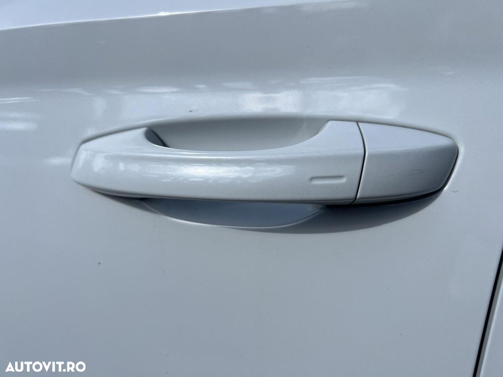 Skoda Superb 1.4 TSI ACT DSG Style - 29