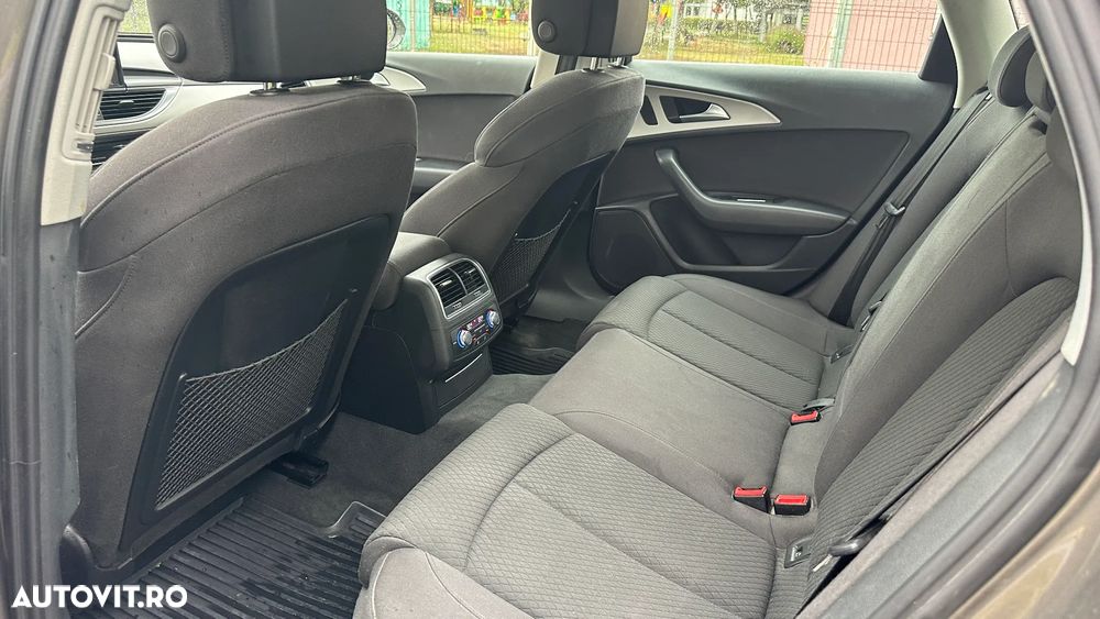 Audi A6 2.0 TFSI S tronic - 18