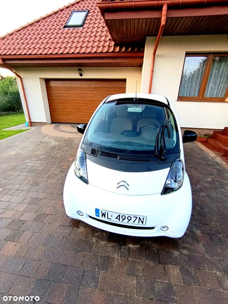 Citroën C-Zero Standard - 1