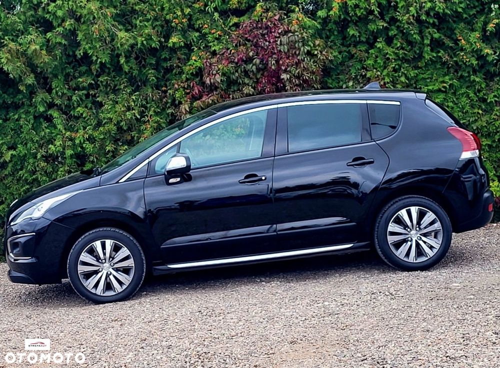 Peugeot 3008 - 16