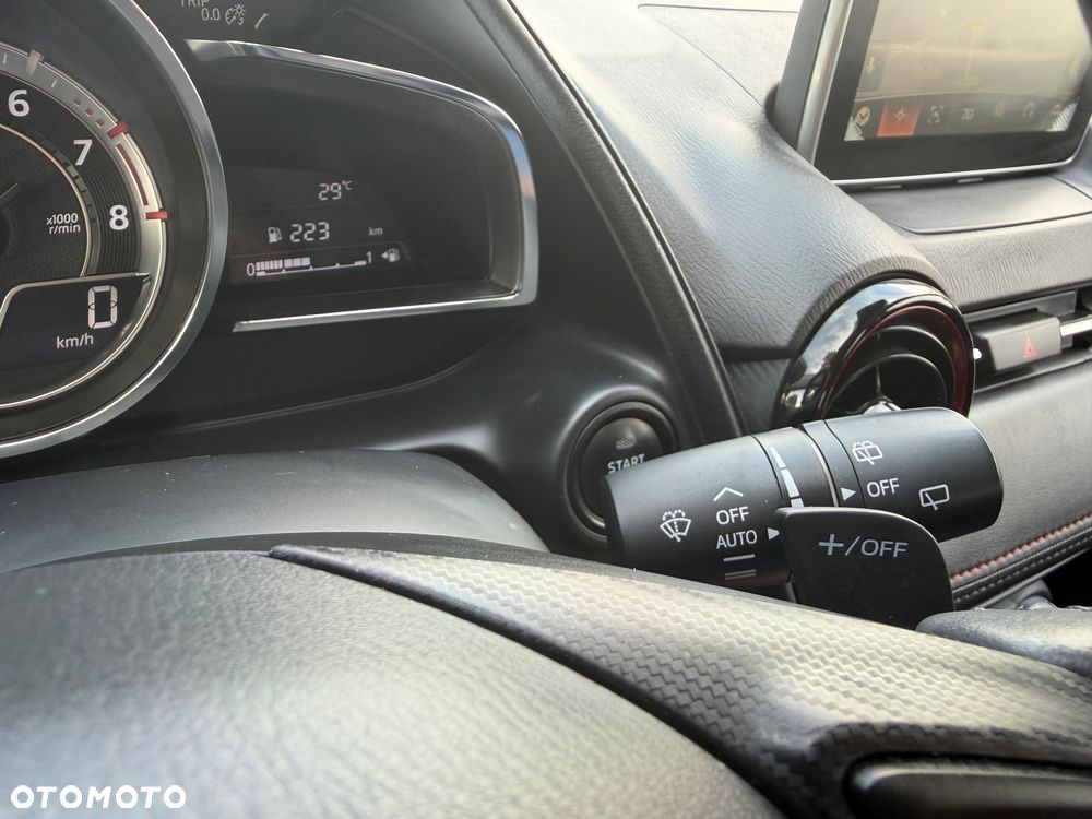 Mazda CX-3 2.0 Skypassion AWD - 16