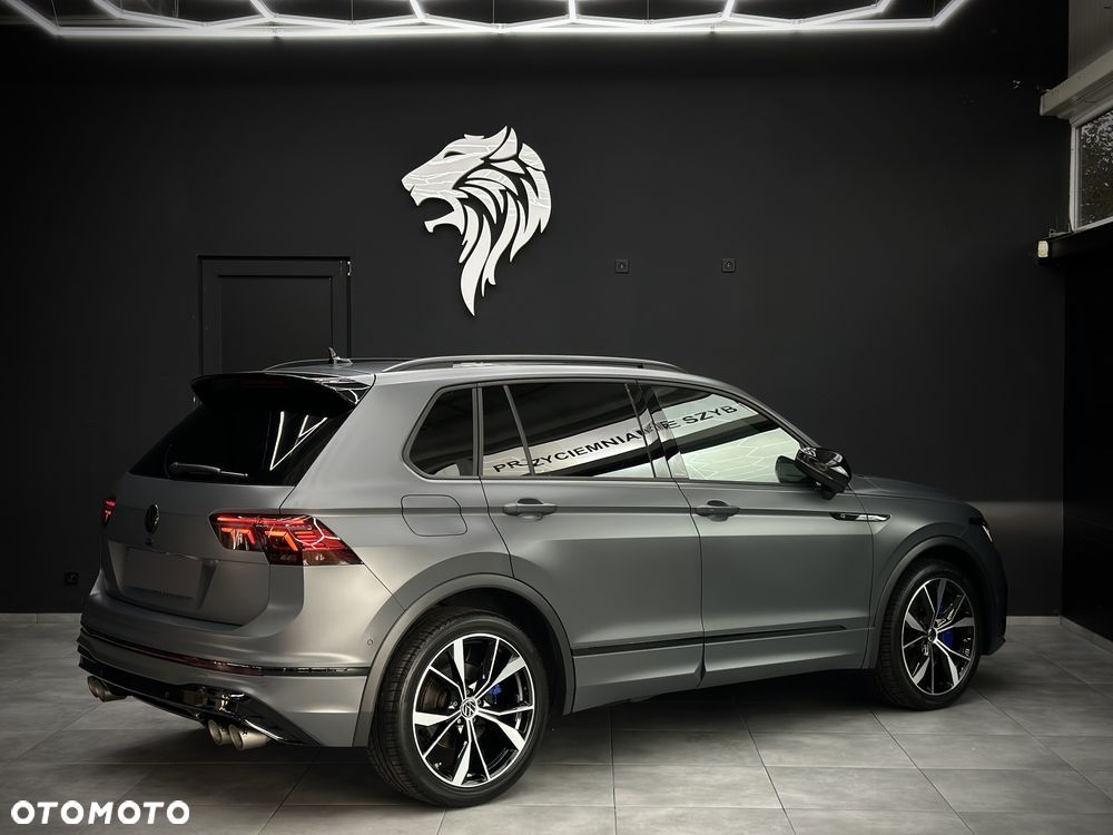 Volkswagen Tiguan - 14