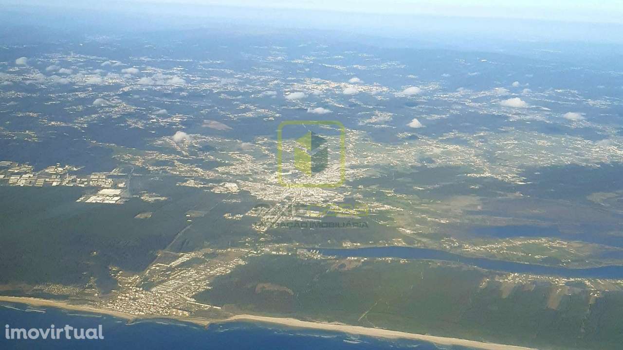 Terreno  Venda em Válega,Ovar - Grande imagem: 5/8