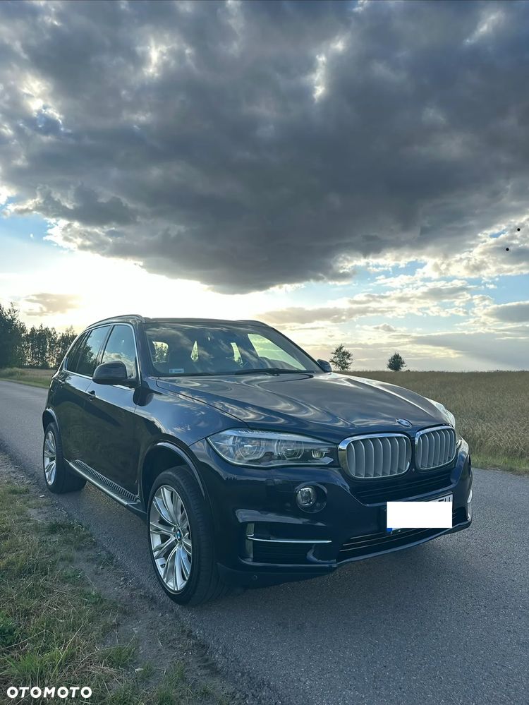 BMW X5 - 2
