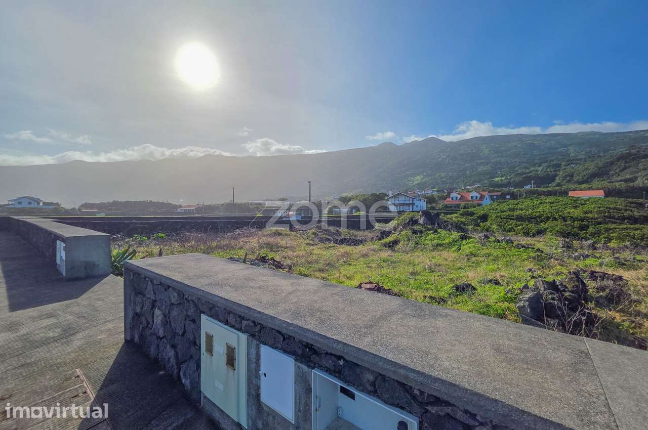Terrenos Exclusivos na 1ª Linha do Mar na Prainha, Pico - Grande imagem: 5/22