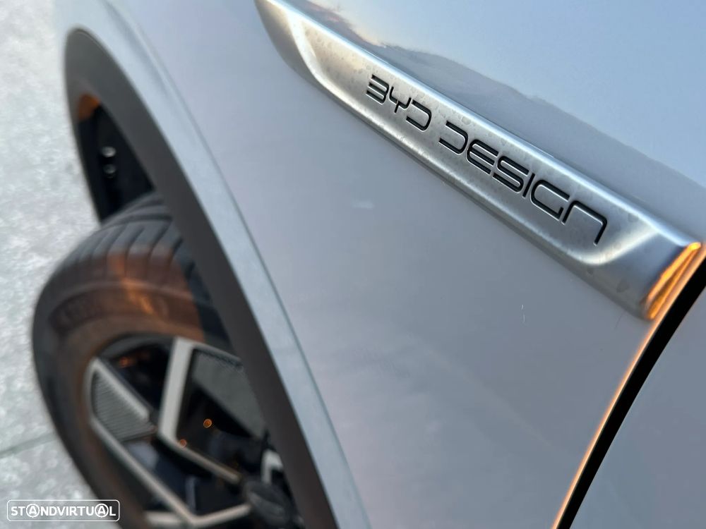 BYD Atto 3 60.48 kWh Design - 9