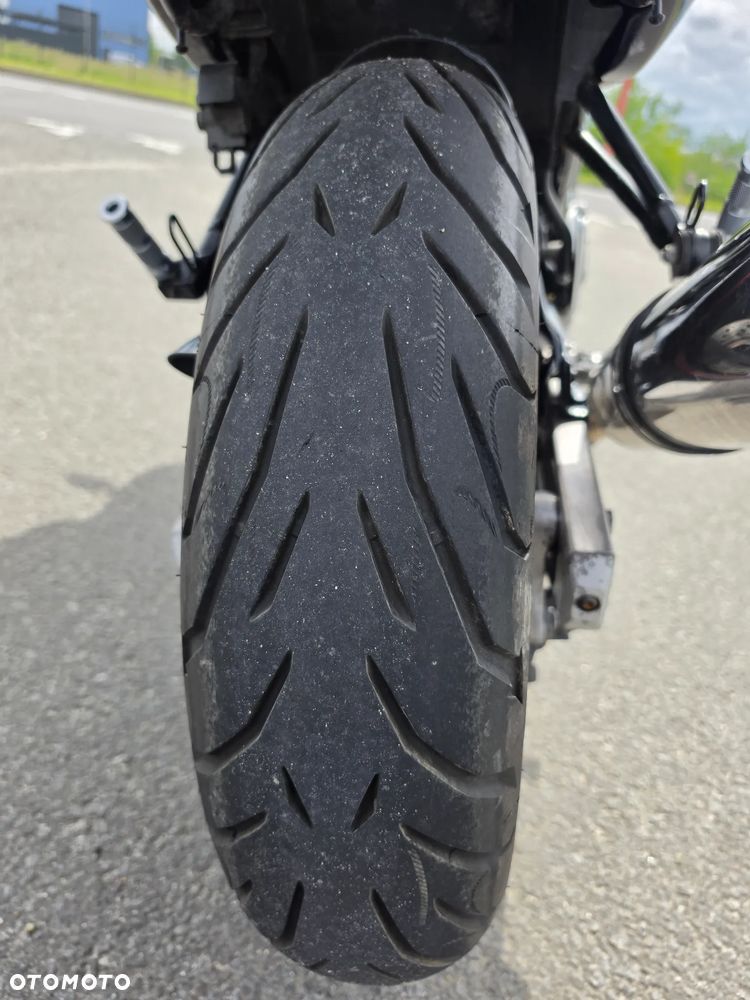 Suzuki Bandit - 6