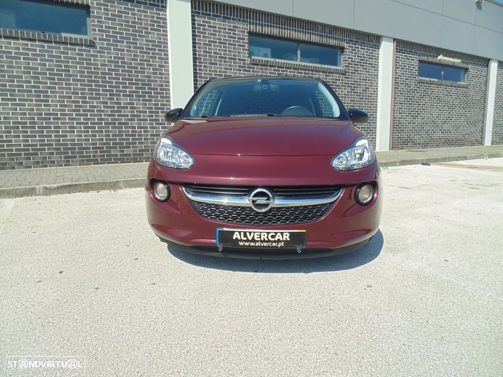 Opel Adam 1.2 Glam - 5