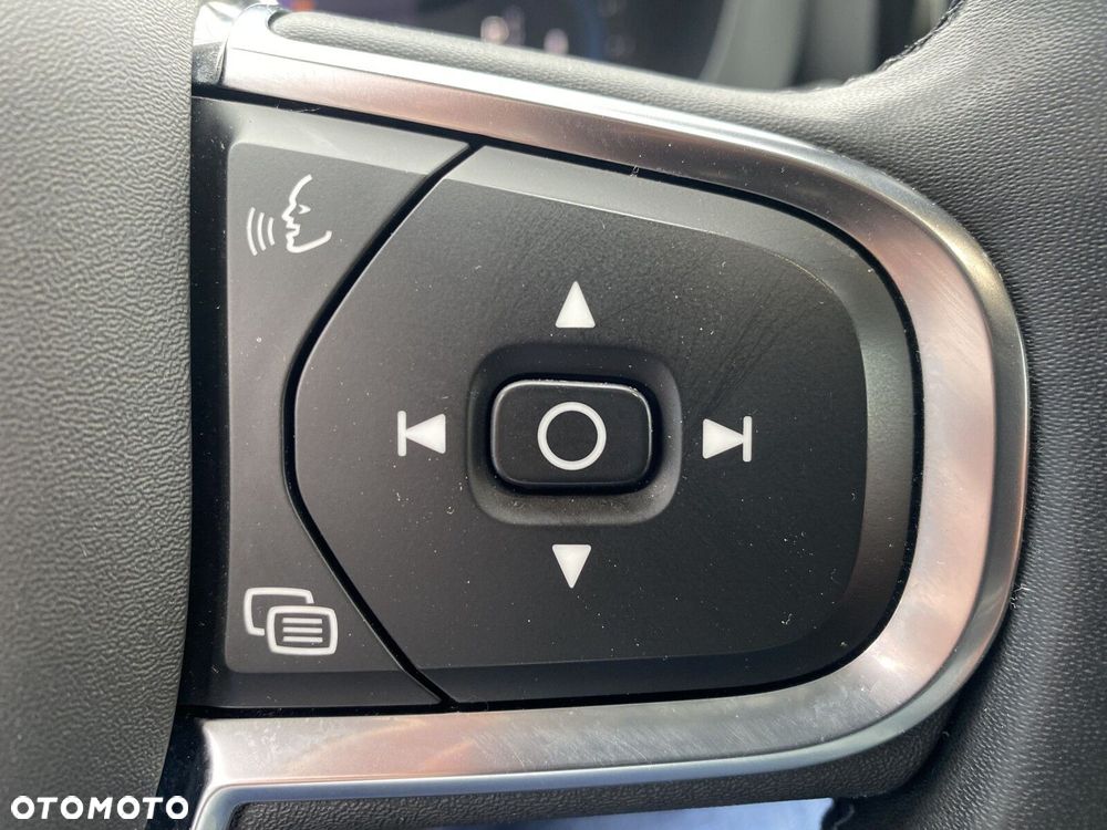 Volvo XC 60 - 19