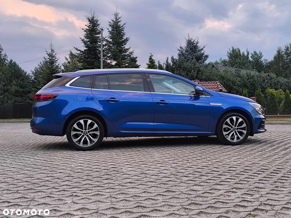 Renault Megane 1.3 TCe FAP Limited - 4