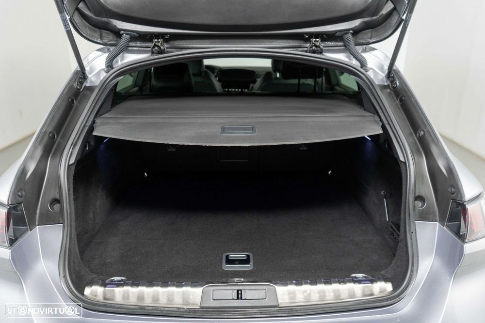 Peugeot 508 SW 1.6 Hybrid Allure Pack e-EAT8 - 12