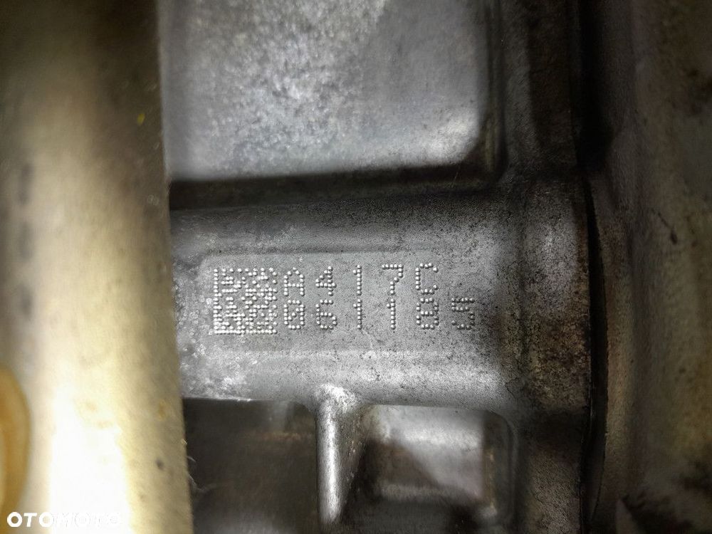 LEXUS IS 300 III XE30 LIFT 16-20 2.0 245 KM SILNIK BENZYNOWY 8AR 8ARFTS - 7