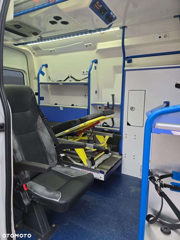 Renault Master 2.3 Dci Nosze Kardio Kamper - 9