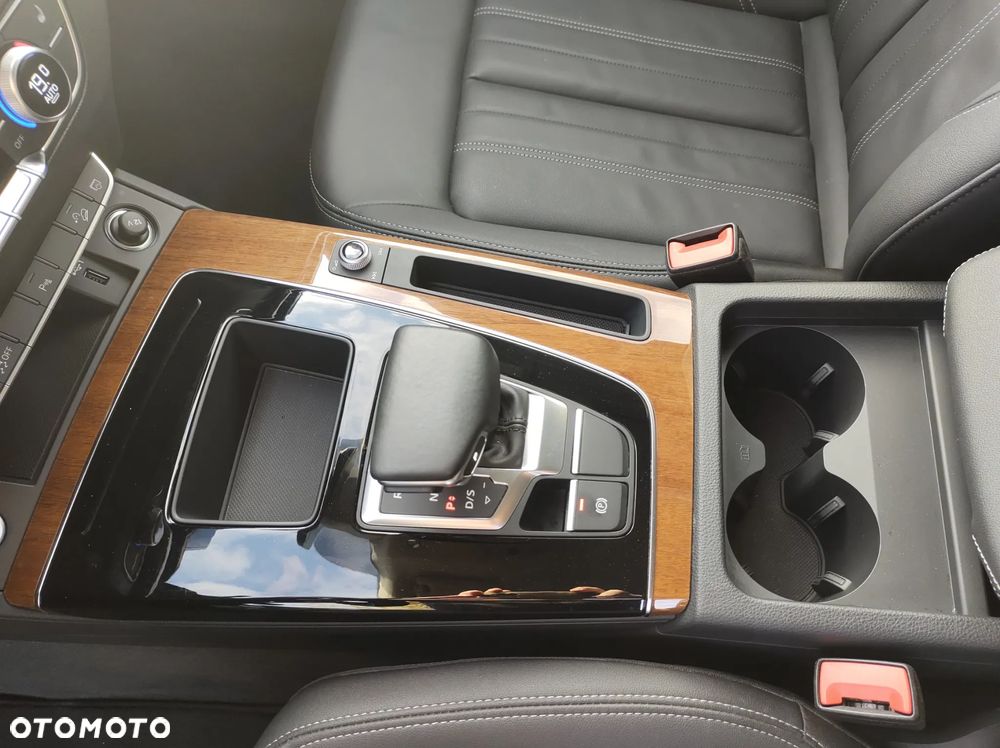 Audi Q5 45 TFSI mHEV Quattro S Line S tronic - 40