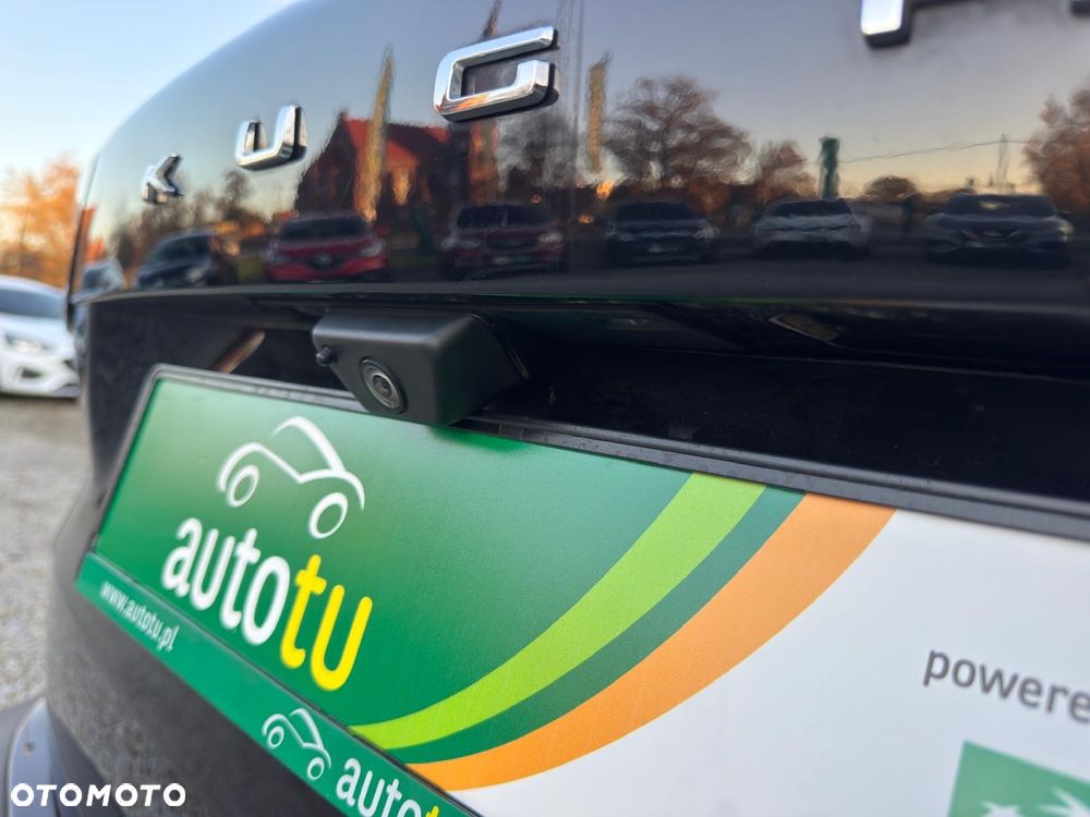 Ford Kuga 1.5 EcoBoost TITANIUM X - 10