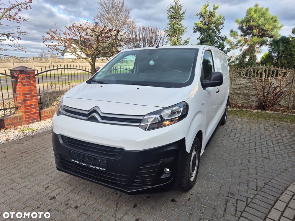 Citroën JUMPY - 8