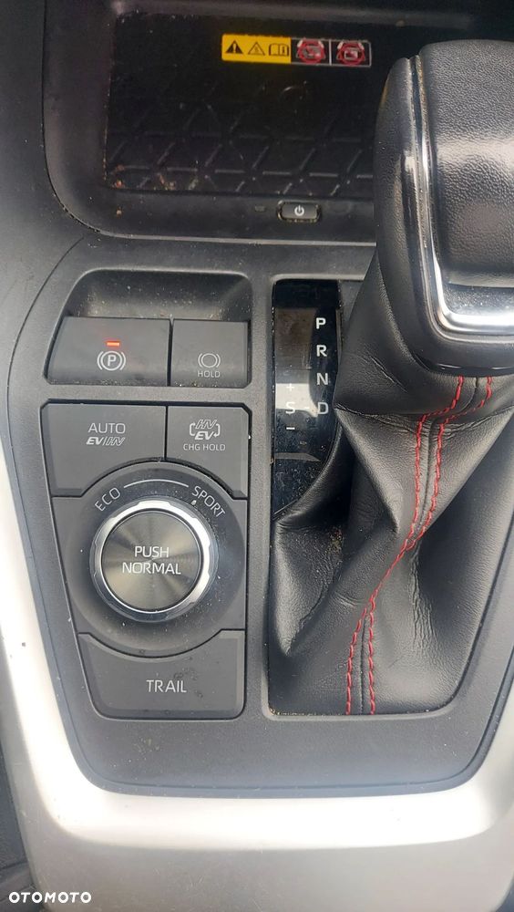 Toyota RAV4 2.5 Plug-In Hybrid Style 4x4 - 18