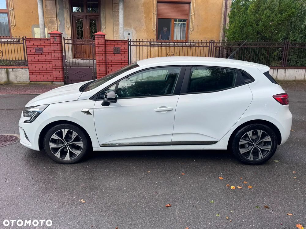 Renault Clio - 2