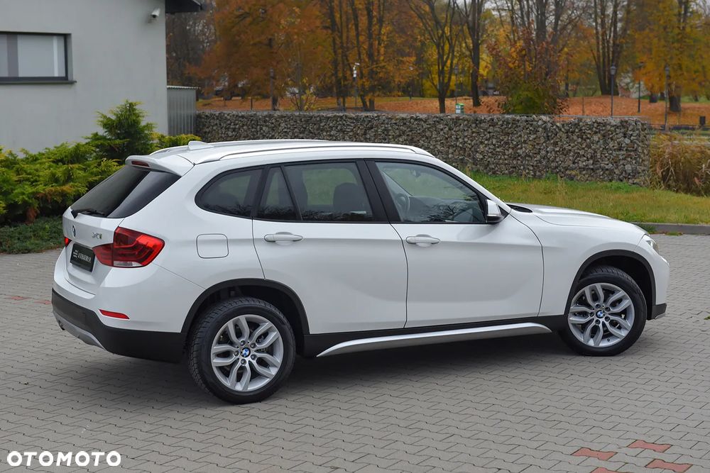 BMW X1 - 19