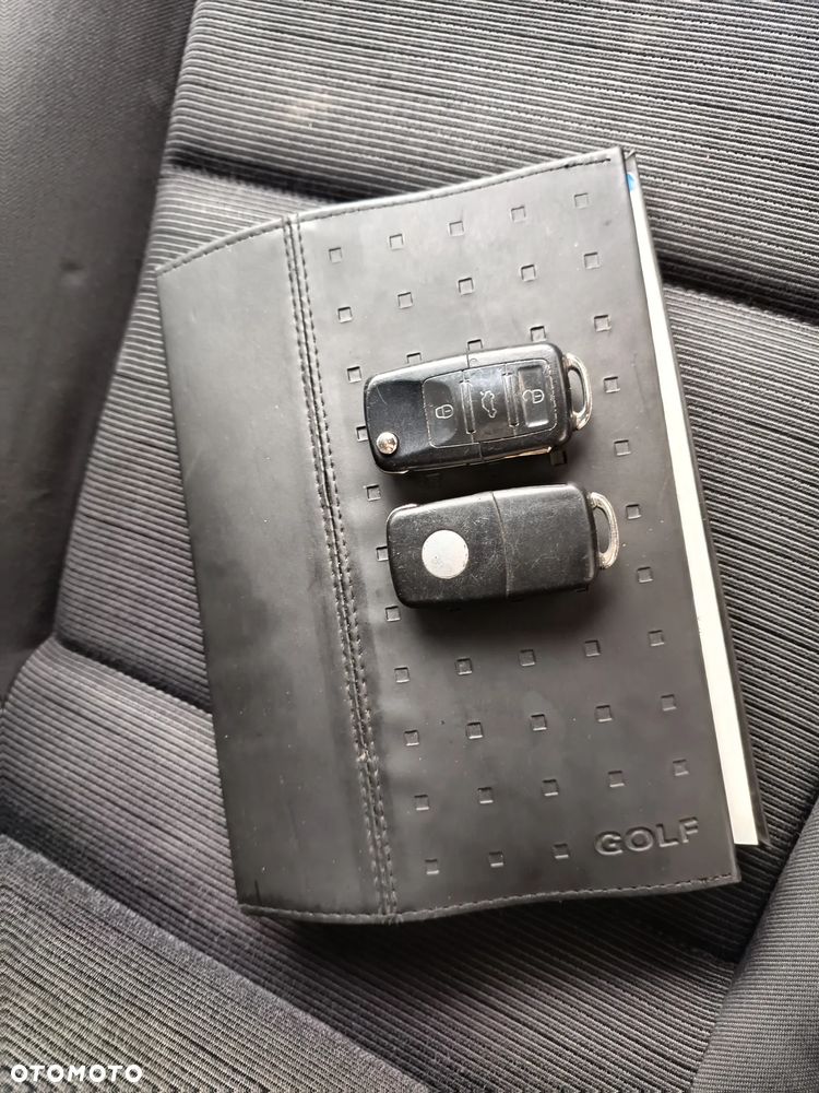 Volkswagen Golf 1.6 Sportline - 10