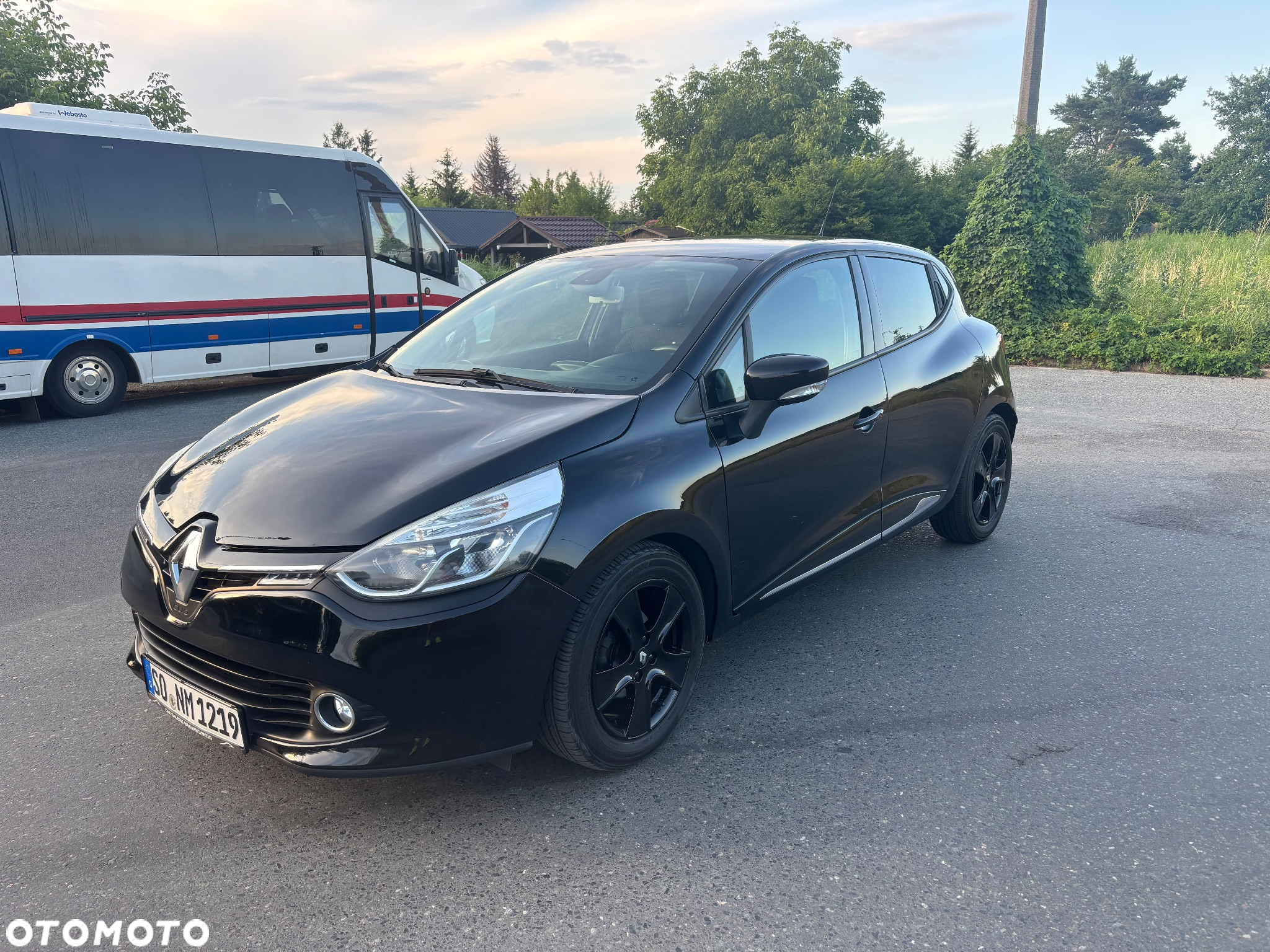 Renault Clio TCe 90 Limited - 6