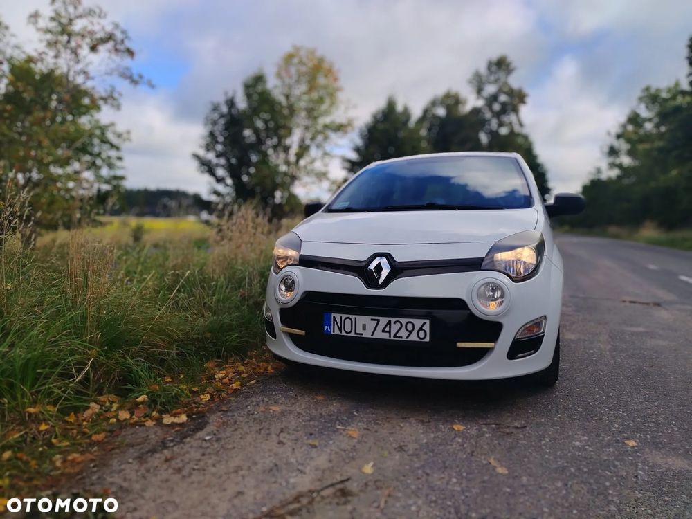 Renault Twingo 1.2 16V Access - 6
