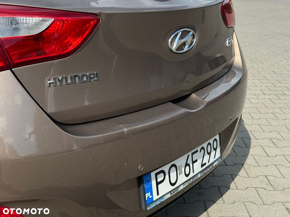Hyundai i30 1.4 Premium - 7