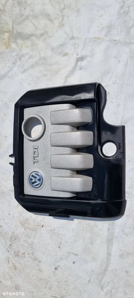 Osłona / pokrywa silnika 03G 103 925 G - 1