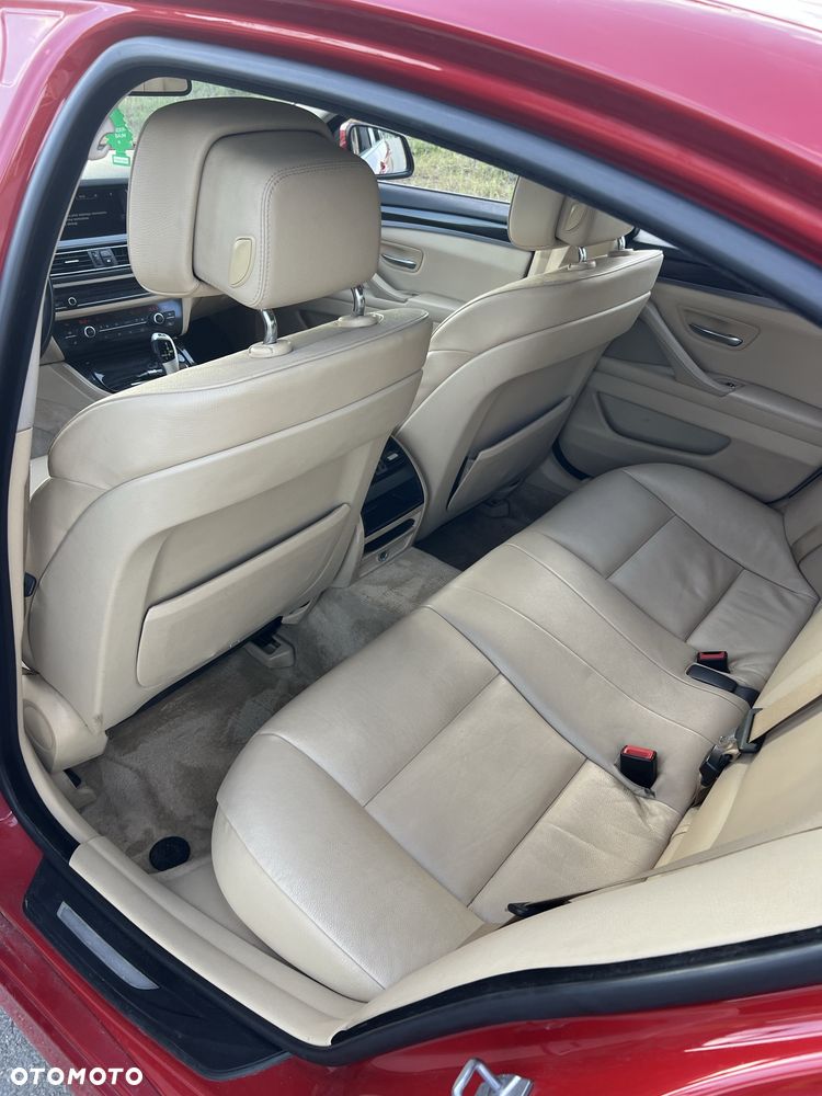 BMW Seria 5 - 3