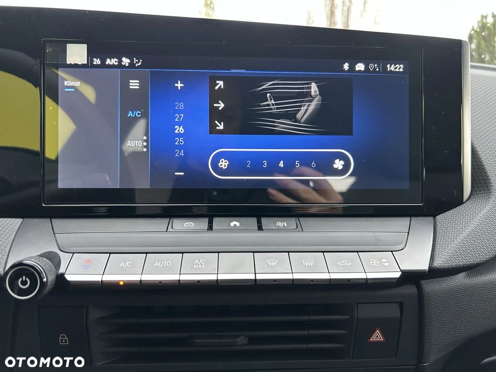 Opel Astra 1.2 T Edition S&S - 26