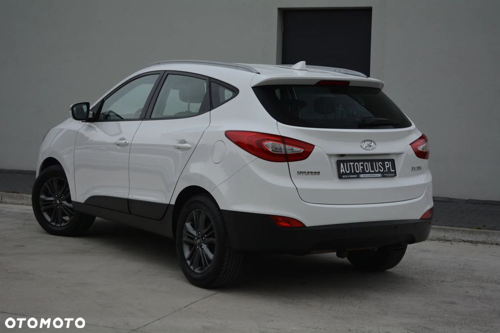 Hyundai ix35 - 16