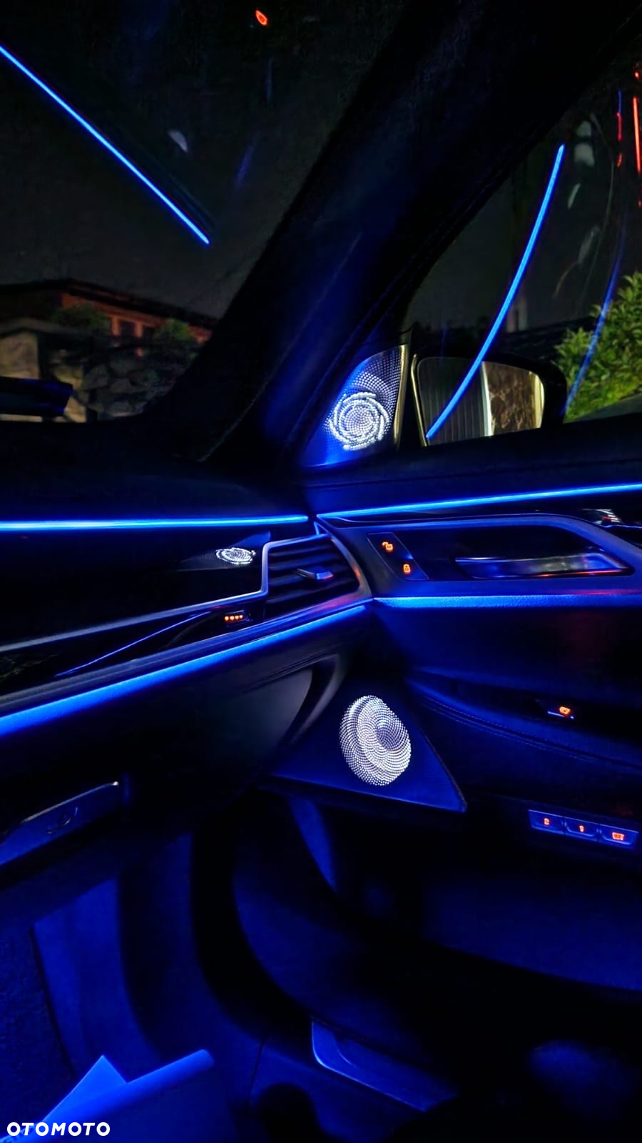 BMW Seria 7 740Le iPerformance - 14