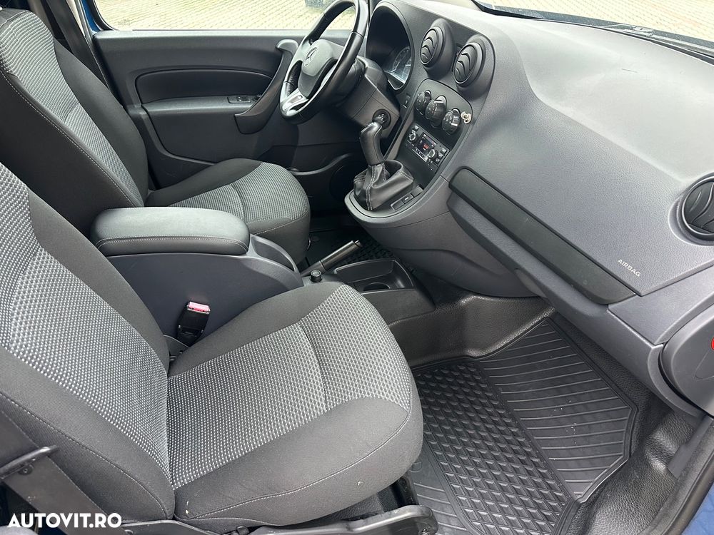 Mercedes-Benz Citan - 6