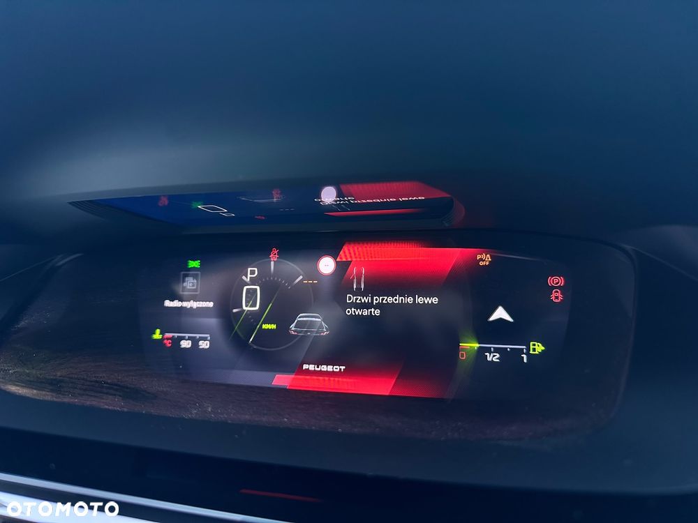 Peugeot 408 PureTech 130 EAT8 GT - 24