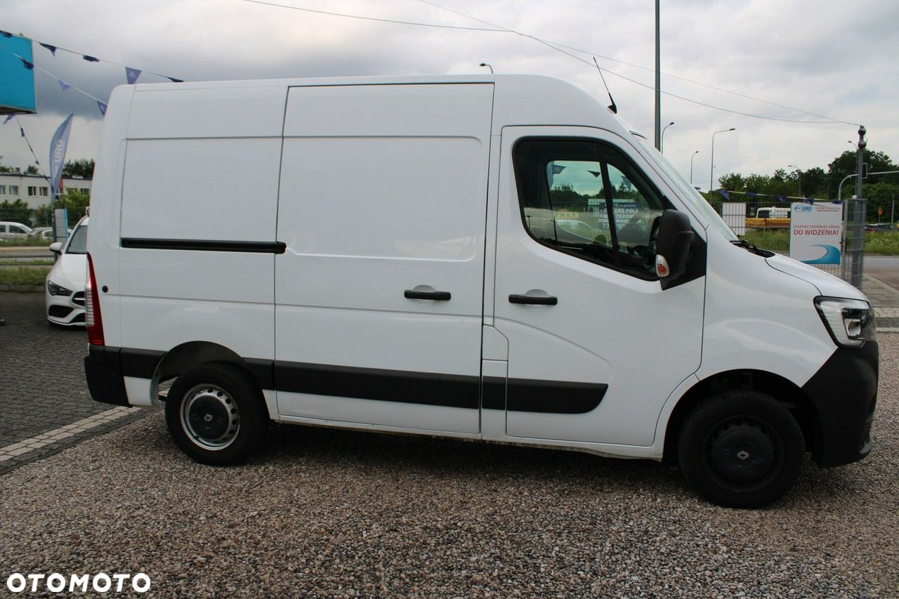 Renault Master - 5