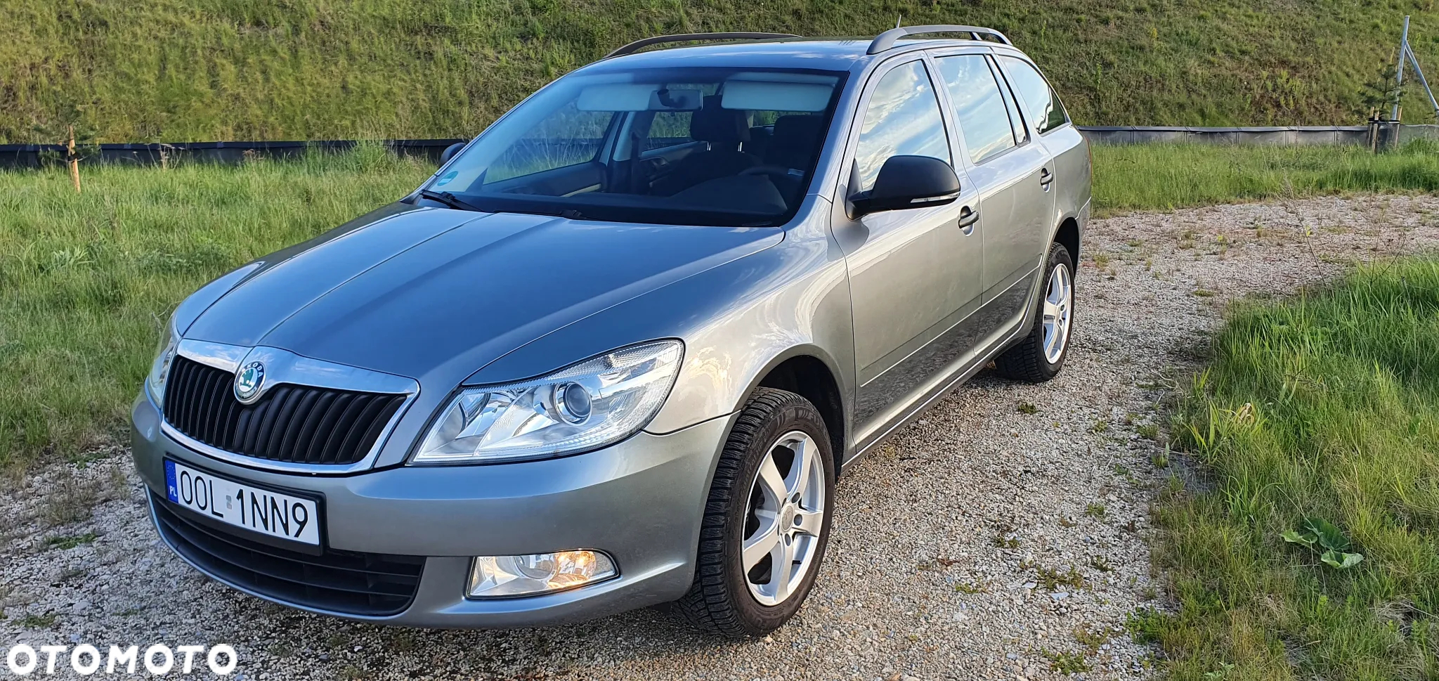Skoda Octavia 2.0 TDI DPF Ambition - 3