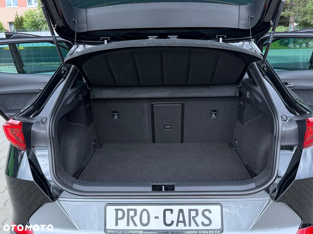 Cupra Formentor 1.5 TSI DSG - 37