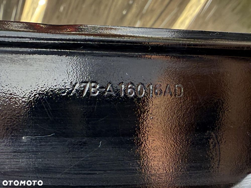 FORD FOCUS MK4 BŁOTNIK PRZEDNI LEWY JX7B-A16016AD - 7