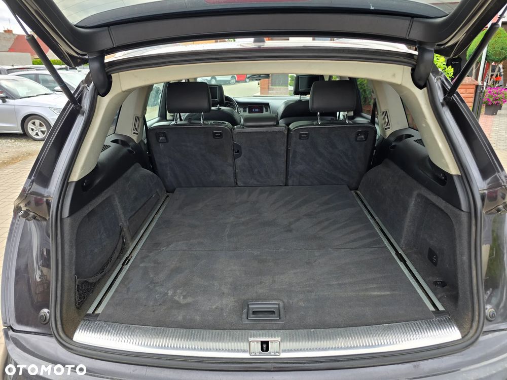 Audi Q7 - 20