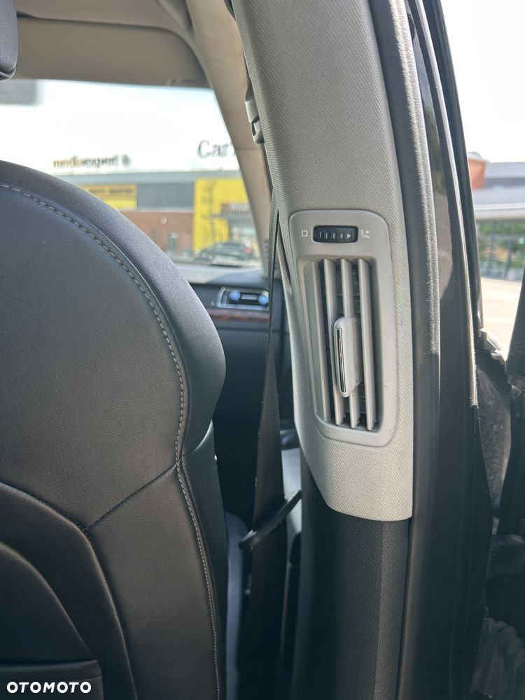 Skoda Superb 2.0 TDI Platinum DSG - 15