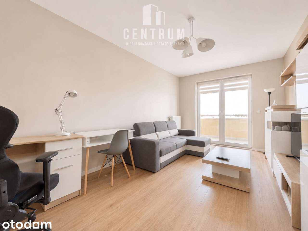 Apartamentowiec Paganiniego Czechów blisko centru