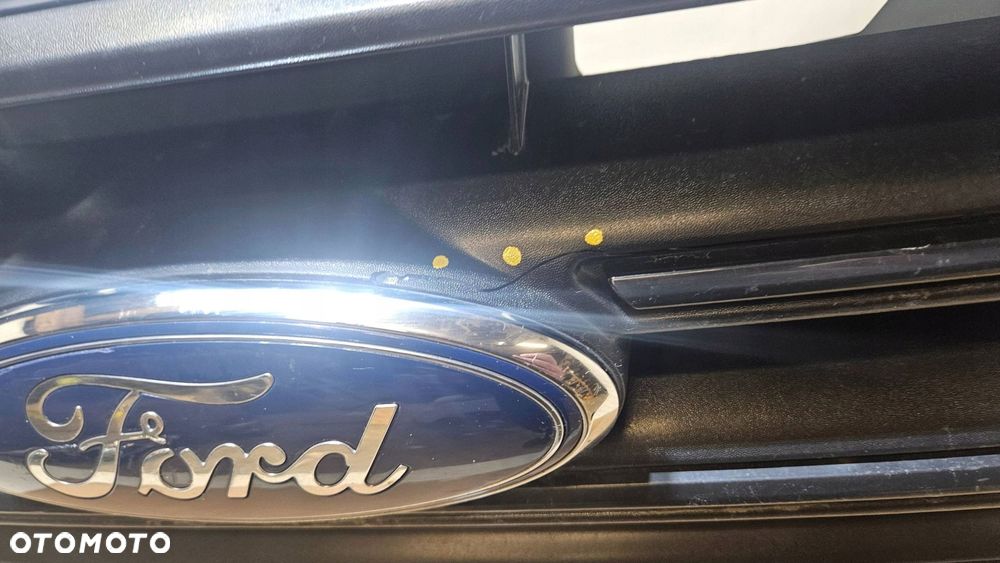 zderzak przód przedni ford transit custom lift 3017170600 - 10