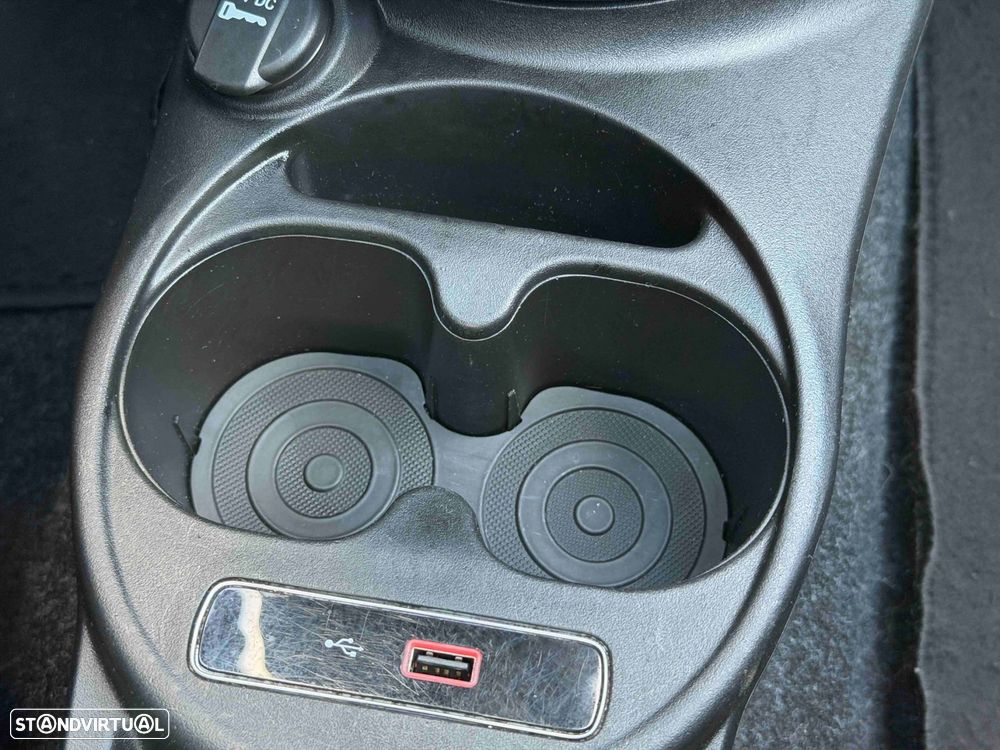 Fiat 500 1.2 Lounge - 45