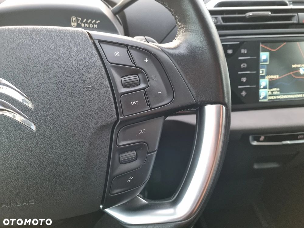 Citroën C4 Picasso 1.6 THP Intensive S&S EAT6 - 14