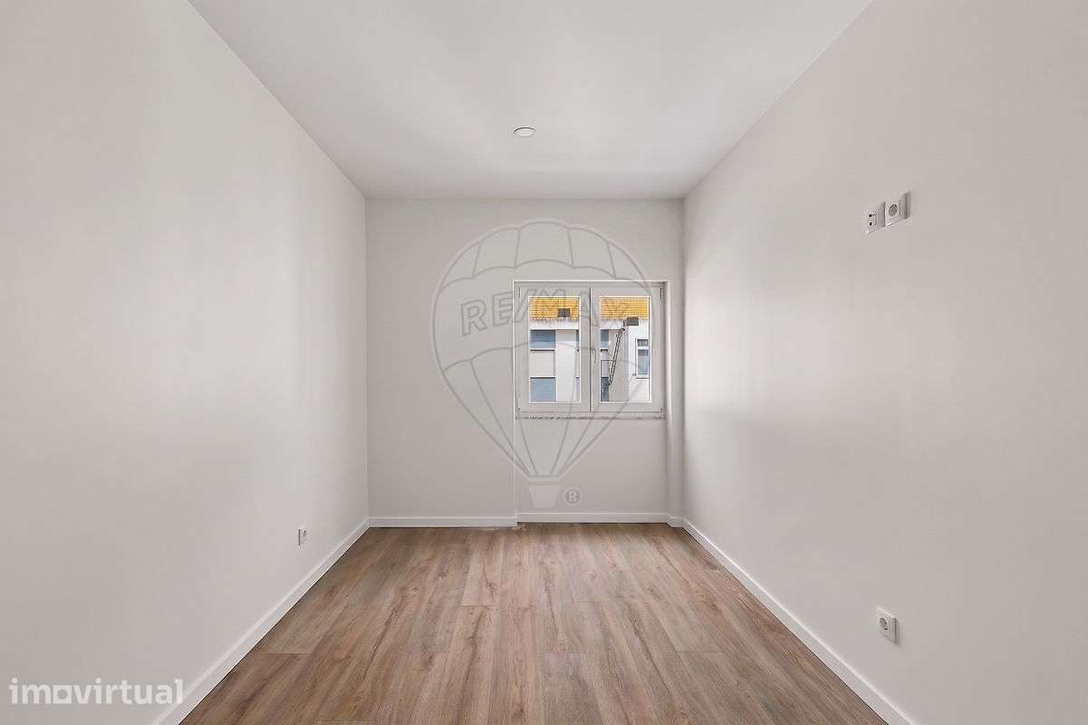 Apartamento T3 para venda - Grande imagem: 2/31