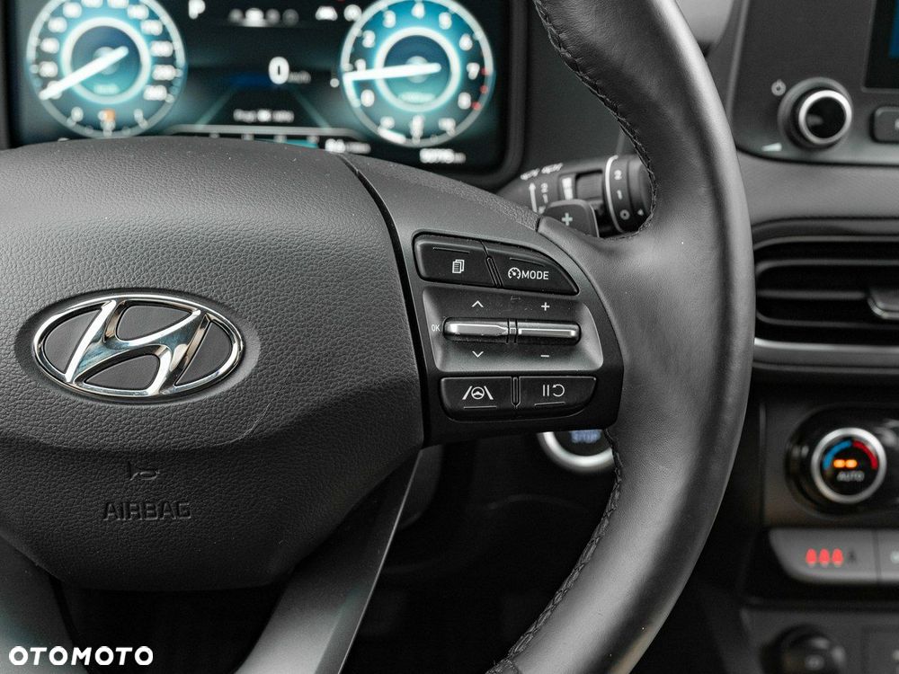 Hyundai Kona 1.6 T-GDI Style DCT - 18